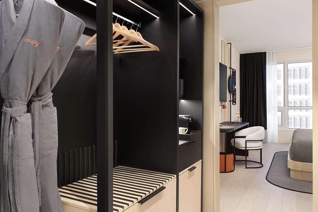 Canopy By Hilton Toronto Yorkville Rom bilde